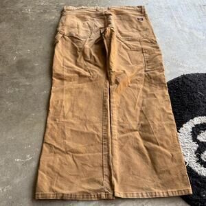 Y2K Dickies Baggy Carpenter Jeans
